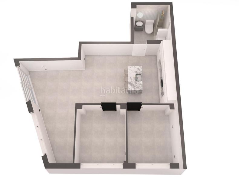 Foto 41027152-f9a6-4bc7-88f4-f14b504fd7d8. Planta baixa amb calefacció a Centrevila Vilanova i la Geltrú