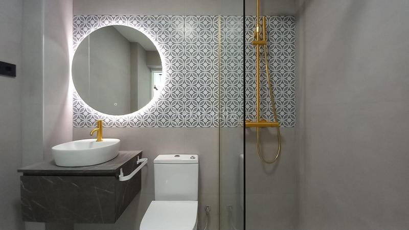 Foto cc2b9648-335c-4347-bcd1-e1a12314d478. Planta baixa amb calefacció a Centrevila Vilanova i la Geltrú