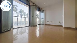 Piso en Barri de Mar. Piso en primera línea de mar, vilanova i la geltrú, delante del