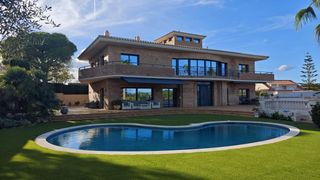 Xalet a L´Aragai. Exclusivo chalet en venta en la zona del tennis