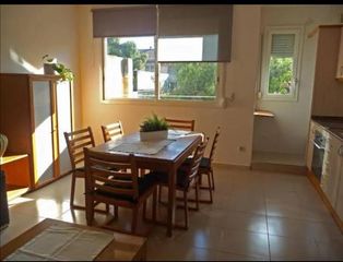 Rent Flat in Centrevila. Alquiler temporal.    piso en el centro de vilanova i la geltru