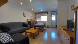 Miete Etagenwohnung in Centrevila. Alquiler vacacional.   piso en el centro de vilanova i la geltru