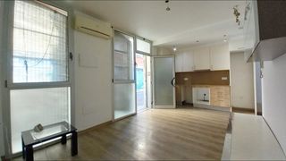 Piano terra in Centrevila. Loft en planta baja en venta en el corazón de vilanova i la gelt