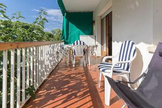 Miete Etagenwohnung in Ribes Roges. Alquiler vacacional para el mes de agosto 2026