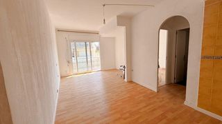 Etagenwohnung in Sant Joan. Luminoso piso con gran balcón en pleno centro de vilanova i la g