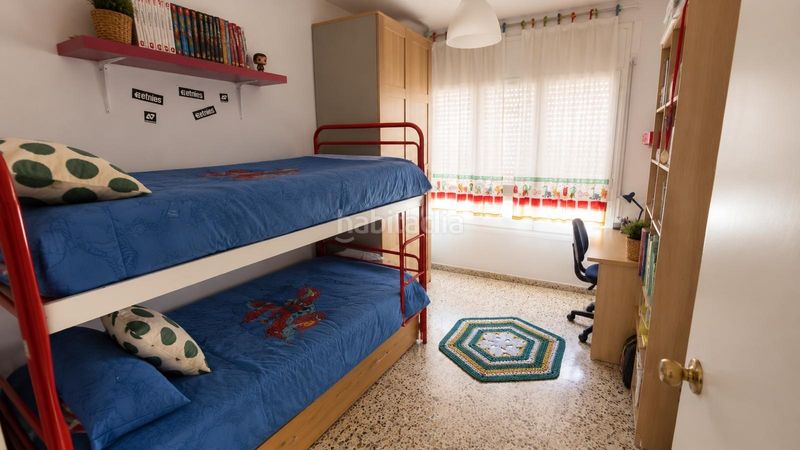 Foto 37b1a39f-e2b9-4083-8168-5c9609f69551. Etagenwohnung in Centre Sant Pere de Ribes