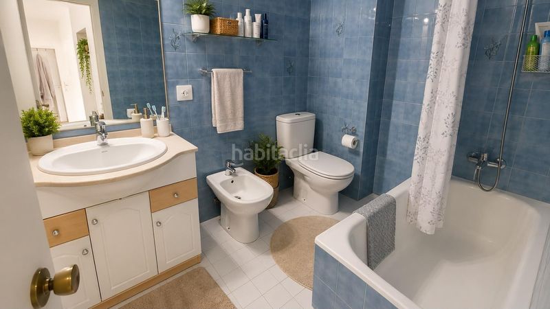Foto 9f64b907-496a-4227-9b55-cb44849d00d4. Etagenwohnung in Centre Sant Pere de Ribes