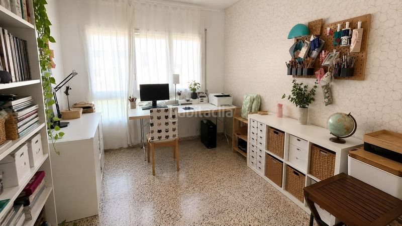 Foto b1cb73d2-a384-47a8-887d-df8a459ecc58. Etagenwohnung in Centre Sant Pere de Ribes