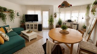 Flat in Centre
