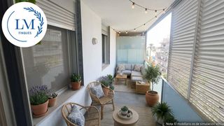Pis a Barri de Mar. Tu nuevo hogar con vistas al mar en una de las mejores zonas de