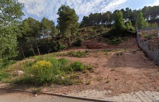 Terreny residencial a Gran via de fontpineda 70b. Parcelas en venta en fontpineda