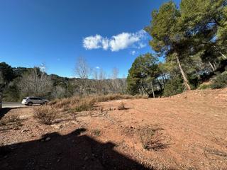 Terreny residencial a Carrer modest urgell 10. Parcela / terreno en venta con mucho sol en corbera del llobrega