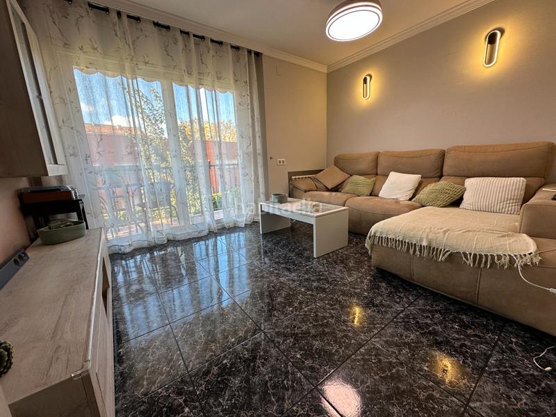 Foto 11fce20d-4885-4e8e-94e1-2117e9e51f54. Pis amb calefacció aparcament a Sant Vicenç dels Horts