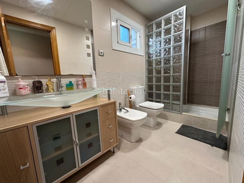 Foto 4870013a-9a77-4df1-8aad-5e2a3c99ad31. Pis amb calefacció aparcament a Sant Vicenç dels Horts