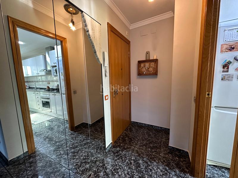 Foto 6913d249-e1e7-49e8-acd3-3c11ad8c6fe8. Pis amb calefacció aparcament a Sant Vicenç dels Horts