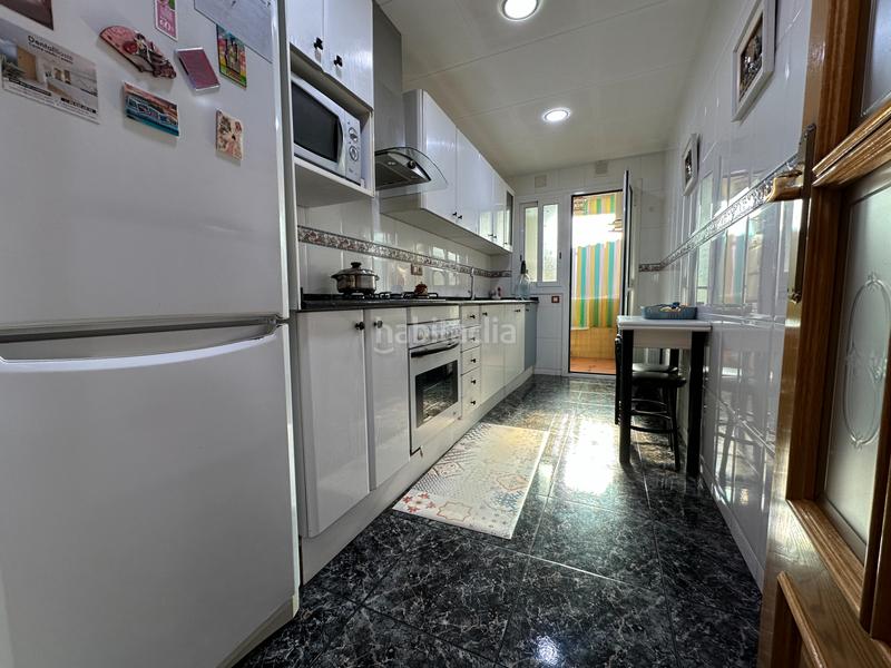 Foto be45e70f-8b1d-423f-8d45-2fbfe2c5fa49. Pis amb calefacció aparcament a Sant Vicenç dels Horts