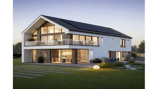 Chalet  Carrer sense nom 19. Casa prefabricada llave en mano