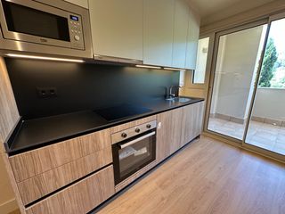Piso en Avinguda de catalunya 55. Piso con terraza y jardín cerca barcelona