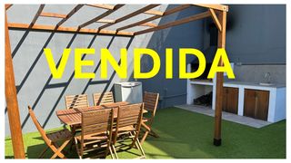 Xalet a Gran via de fontpineda 5. Casa con jardín cerca de barcelona para entrar a vivir