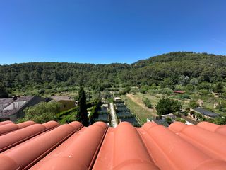 Penthouse in Avinguda de catalunya 55. Ático dúplex con terraza y jardín privado cerca de barcelona