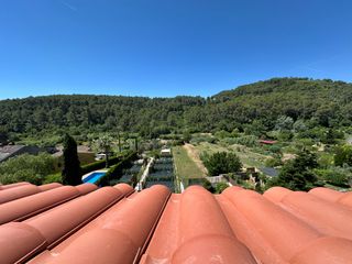 Attico in Avinguda de catalunya 55. Ático dúplex con terraza y jardín privado cerca de barcelona
