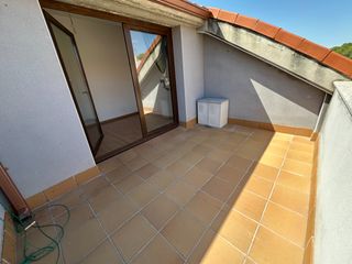 Duplex in Masquefa. Dúplex en masquefa con terraza, (la beguda alta)