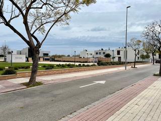 Terreny residencial a Carrer de francisco ruiz cazador 29. Exclusivo terreno urbano en pao lledó – castellón