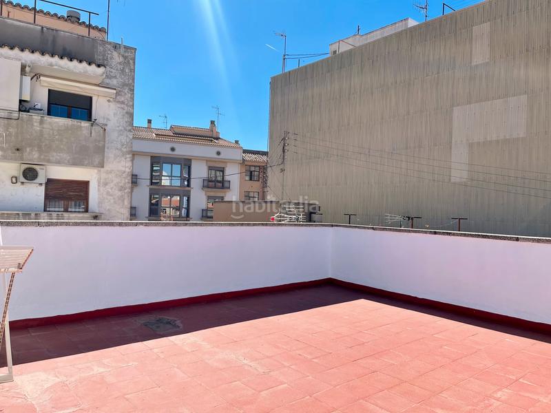 Foto 0022474d-e9a3-4c97-9829-40db852d6a7a. Appartement avec chauffage parking dans Hospital - Plaza del Real Castellón de la Plana