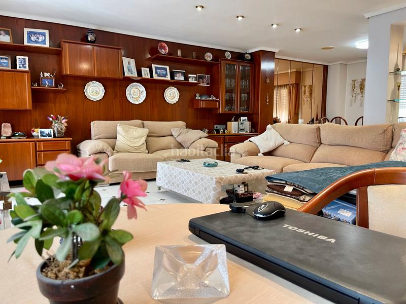 Foto 11334224-571b-45a4-9bd2-95aa40fca8b8. Appartement avec chauffage parking dans Hospital - Plaza del Real Castellón de la Plana