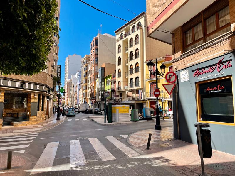 Foto 11568074-967a-4ff8-aa34-b1cc9e3e1c48. Appartement avec chauffage parking dans Hospital - Plaza del Real Castellón de la Plana