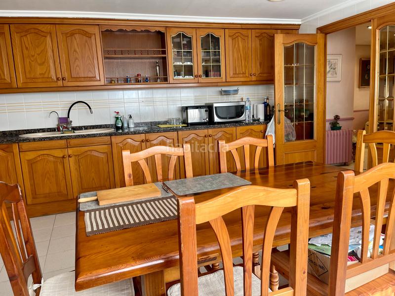 Foto 289b389d-4997-447d-a98f-b0f19a91f744. Appartement avec chauffage parking dans Hospital - Plaza del Real Castellón de la Plana