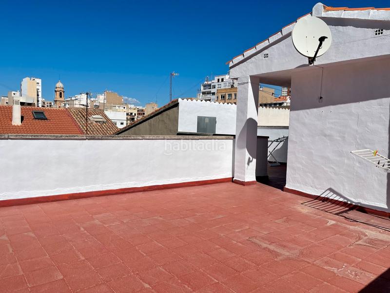 Foto 2d661225-c9ee-4312-bf38-9417ec7ba05d. Appartement avec chauffage parking dans Hospital - Plaza del Real Castellón de la Plana