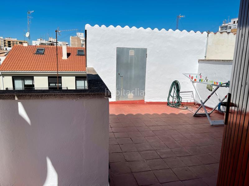 Foto 4f060514-9faf-46af-8340-c6f8d679d2f0. Appartement avec chauffage parking dans Hospital - Plaza del Real Castellón de la Plana