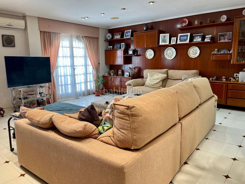 Foto 501c8dd7-25a7-40db-bec1-de2b54630a13. Appartement avec chauffage parking dans Hospital - Plaza del Real Castellón de la Plana