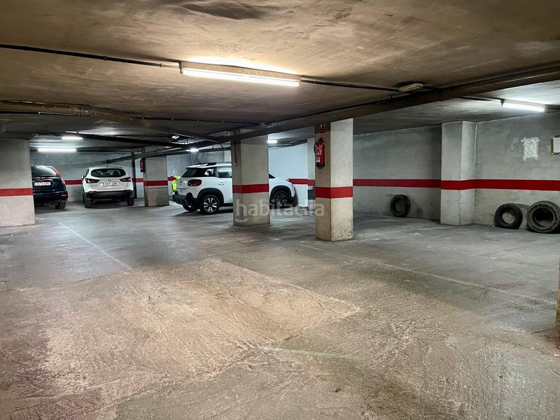 Foto 586d5131-1b66-4e7d-8fe1-2d056beb1470. Appartement avec chauffage parking dans Hospital - Plaza del Real Castellón de la Plana