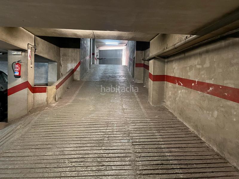 Foto 8048d105-1984-46d8-a621-9df96b0d0f08. Appartement avec chauffage parking dans Hospital - Plaza del Real Castellón de la Plana