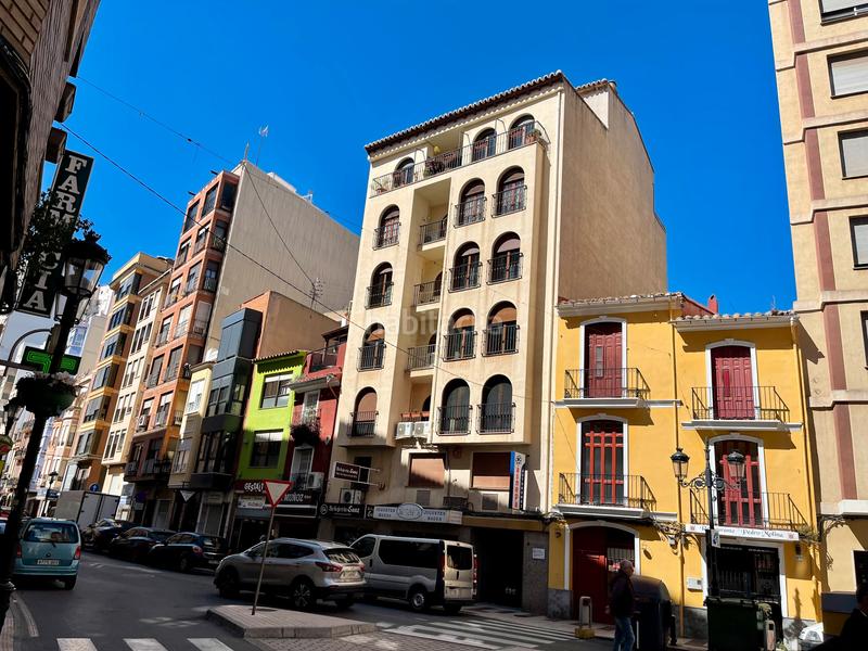 Foto 8d41f61e-ce73-4a22-bbee-eb31b0e4a774. Appartement avec chauffage parking dans Hospital - Plaza del Real Castellón de la Plana