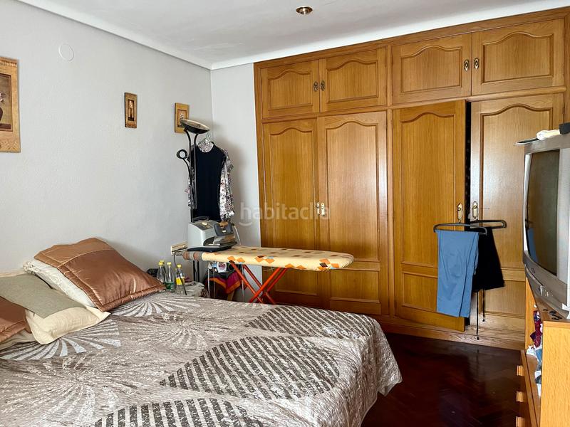 Foto 9c48fcef-89ef-41e4-8db5-c15d1a457d3a. Appartement avec chauffage parking dans Hospital - Plaza del Real Castellón de la Plana