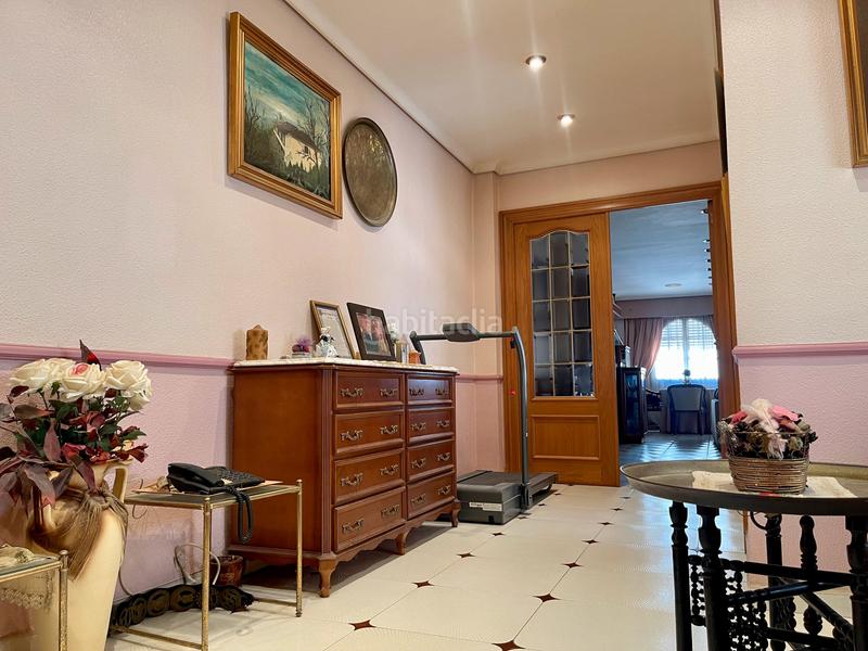 Foto eb456ee2-9bed-4df2-bcb5-13652c903b02. Appartement avec chauffage parking dans Hospital - Plaza del Real Castellón de la Plana