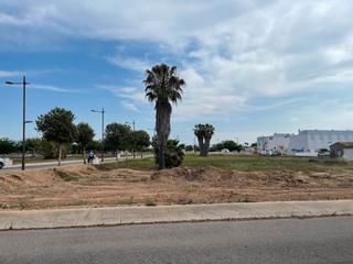 Terreny residencial a N/a 15. Terreno playa de almazora