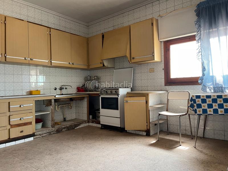 Foto 00e3f5ee-5e71-47fd-986d-c9b59869d82c. Casa amb aparcament a Ensanche - Parque Santa Rosa Castellón de la Plana