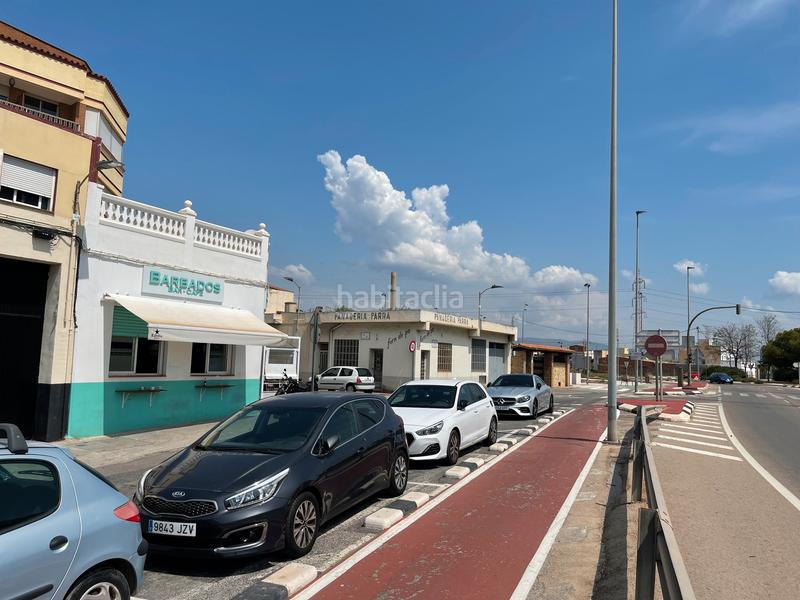 Foto 1153f2bc-42ce-4a3d-9e56-0af909ac8b4e. Casa amb aparcament a Ensanche - Parque Santa Rosa Castellón de la Plana