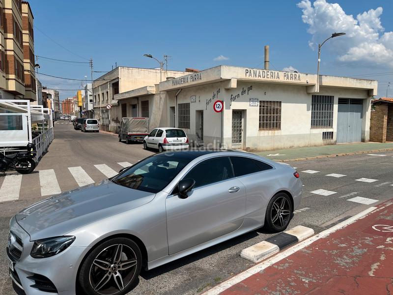 Foto 8ffc1780-ab1f-46c4-a9b8-80ba3eac693d. Casa amb aparcament a Ensanche - Parque Santa Rosa Castellón de la Plana