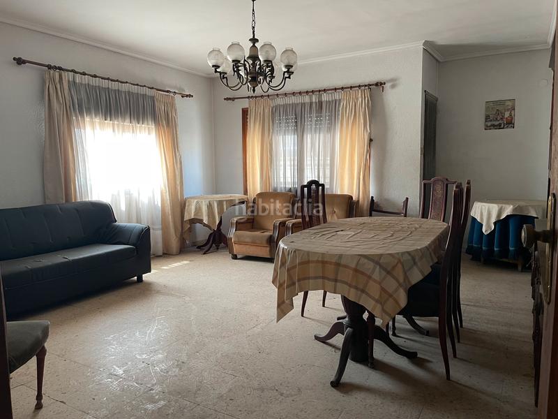 Foto eb8a1acf-7dc9-4438-9953-9cc91abec585. Casa amb aparcament a Ensanche - Parque Santa Rosa Castellón de la Plana