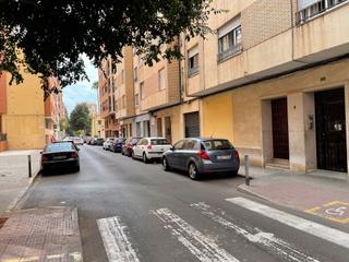 Aparcament cotxe a N/a 6. Garaje zona fadrell