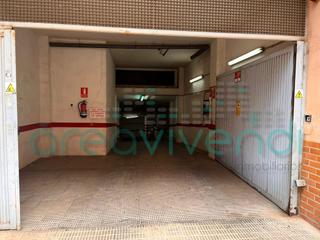 Parking voiture  Plaza esperanto, del. Plaza de garaje