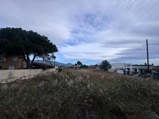 Finca rústica a Entrador la capilla 1d. Terreno no urbano cerca de la playa de castellon