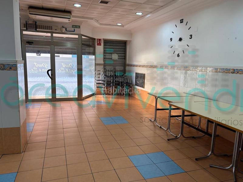 Foto 259fa8c1-12d3-4e78-b843-6769e4778768. Locale commerciale in Ensanche - Río Jucar Castellón de la Plana