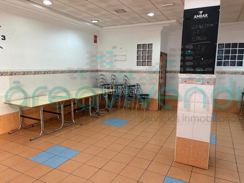Foto 983b5764-8676-4718-8599-e1a94042182d. Locale commerciale in Ensanche - Río Jucar Castellón de la Plana