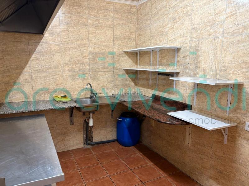 Foto a42275b9-89f3-4d2a-a0d0-17505b486985. Locale commerciale in Ensanche - Río Jucar Castellón de la Plana